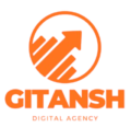 gitansh digital logo